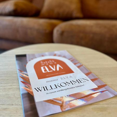 Ferienwohnungen Mama Elva Leutkirch im Allgau Luaran gambar