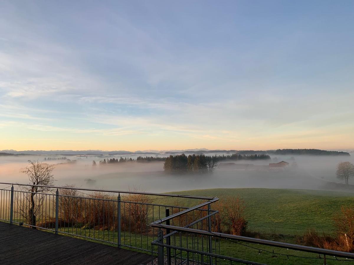 Ferienwohnungen Mama Elva Leutkirch im Allgau Luaran gambar